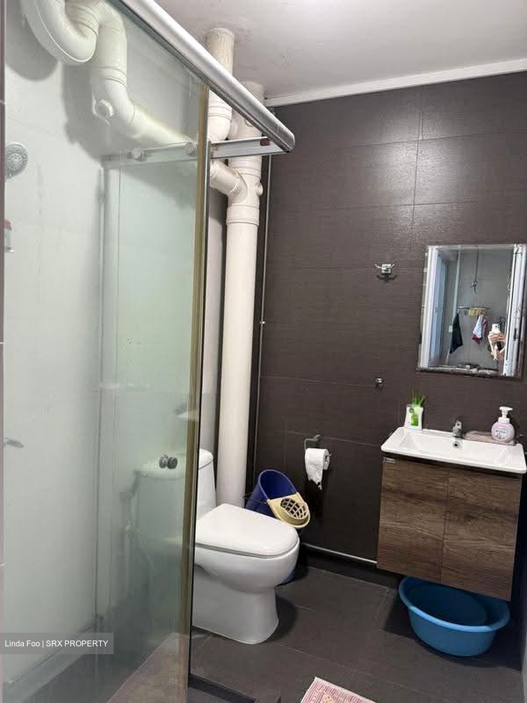 Blk 122 Pasir Ris Street 11 (Pasir Ris), HDB 4 Rooms #610159011